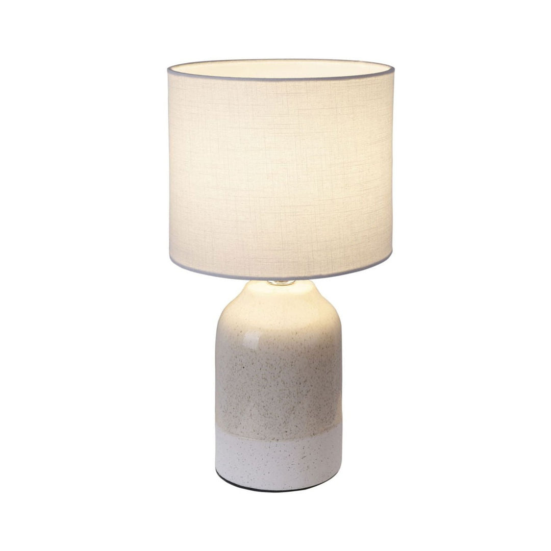 Sandy Glow bordlampe-Bordlamper-Paulmann-Hvit-Pl-48022-Lightup.no