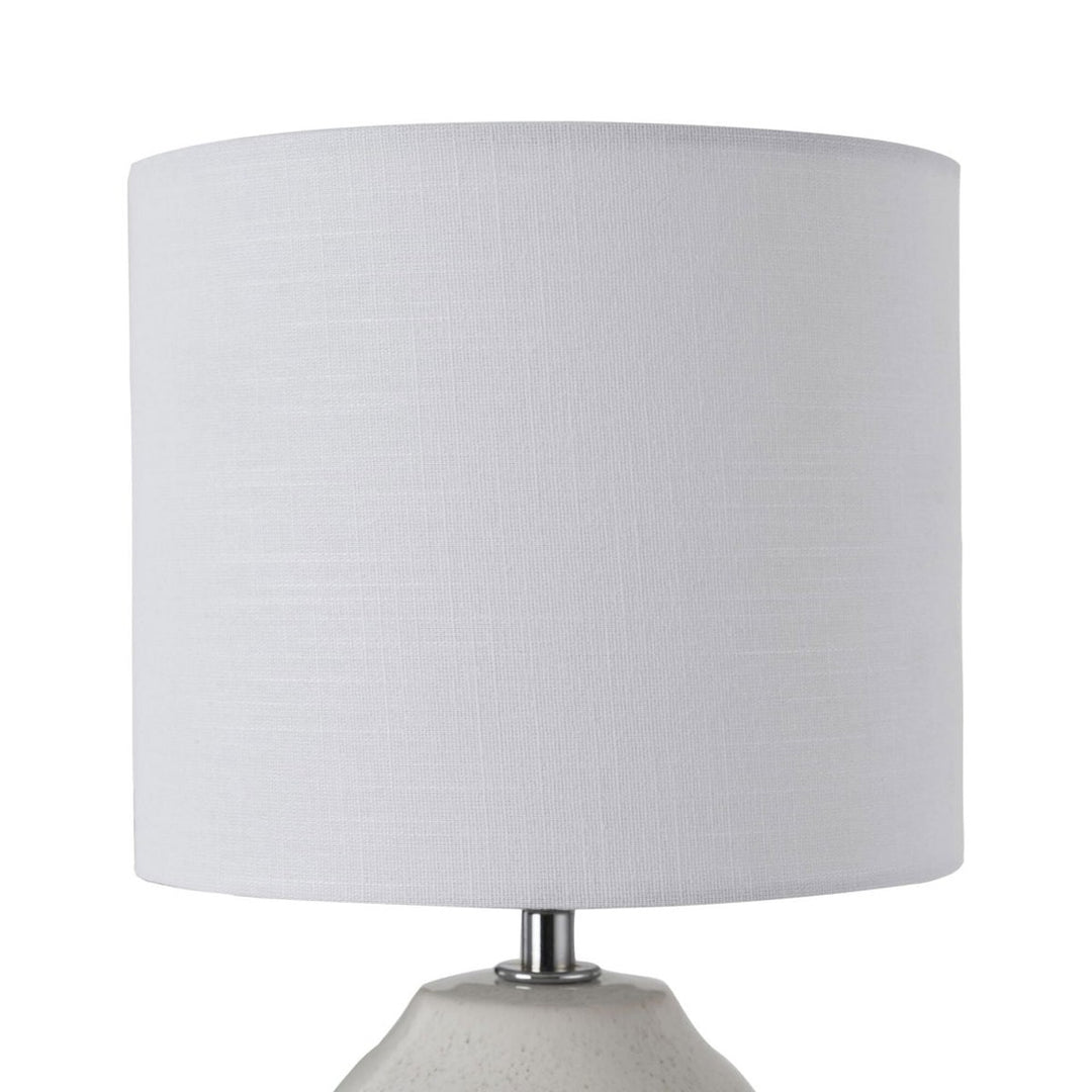 Sandy Glow bordlampe-Bordlamper-Paulmann-Hvit-Pl-48022-Lightup.no