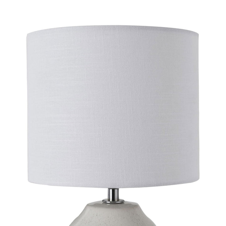 Sandy Glow bordlampe-Bordlamper-Paulmann-Hvit-Pl-48022-Lightup.no