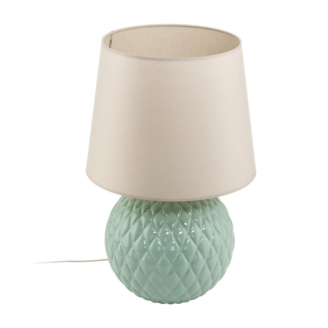 Santana bordlampe-Bordlamper-TK Lighting-Hvit-TK-16046-Lightup.no
