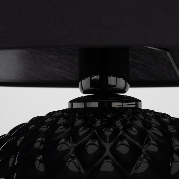 Santana bordlampe-Bordlamper-TK Lighting-Hvit-TK-16046-Lightup.no