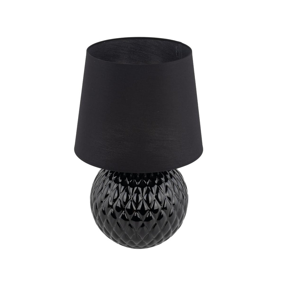 Santana bordlampe-Bordlamper-TK Lighting-Hvit-TK-16046-Lightup.no