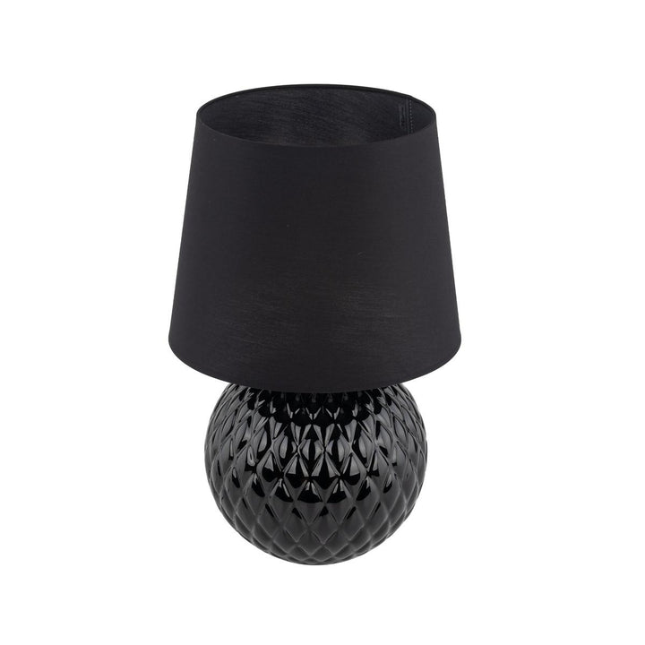 Santana bordlampe-Bordlamper-TK Lighting-Hvit-TK-16046-Lightup.no