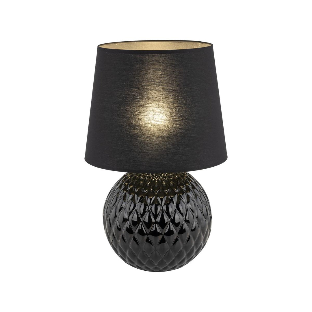 Santana bordlampe-Bordlamper-TK Lighting-Hvit-TK-16046-Lightup.no