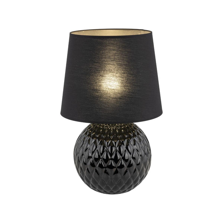 Santana bordlampe-Bordlamper-TK Lighting-Hvit-TK-16046-Lightup.no