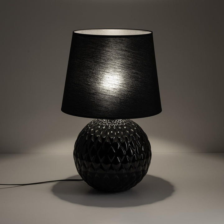 Santana bordlampe-Bordlamper-TK Lighting-Hvit-TK-16046-Lightup.no