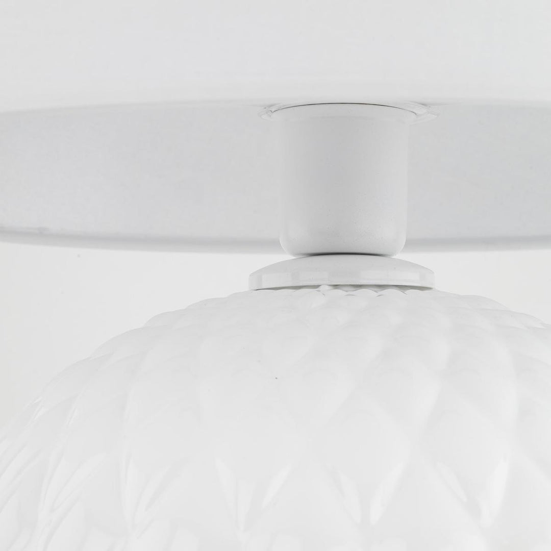 Santana bordlampe-Bordlamper-TK Lighting-Hvit-TK-16046-Lightup.no