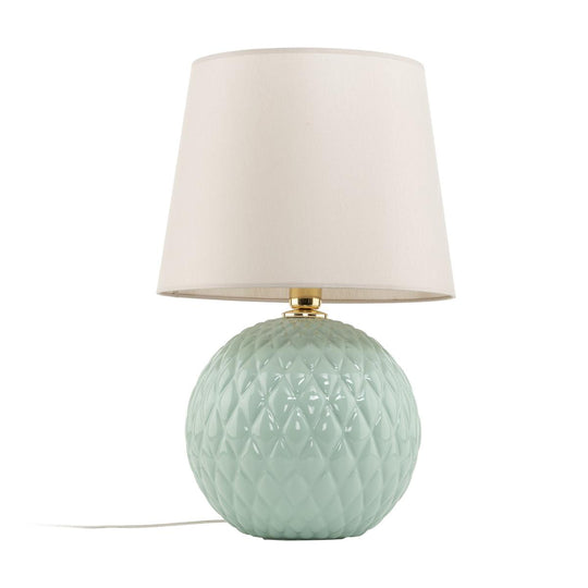 Santana bordlampe-Bordlamper-TK Lighting-Hvit-TK-16046-Lightup.no