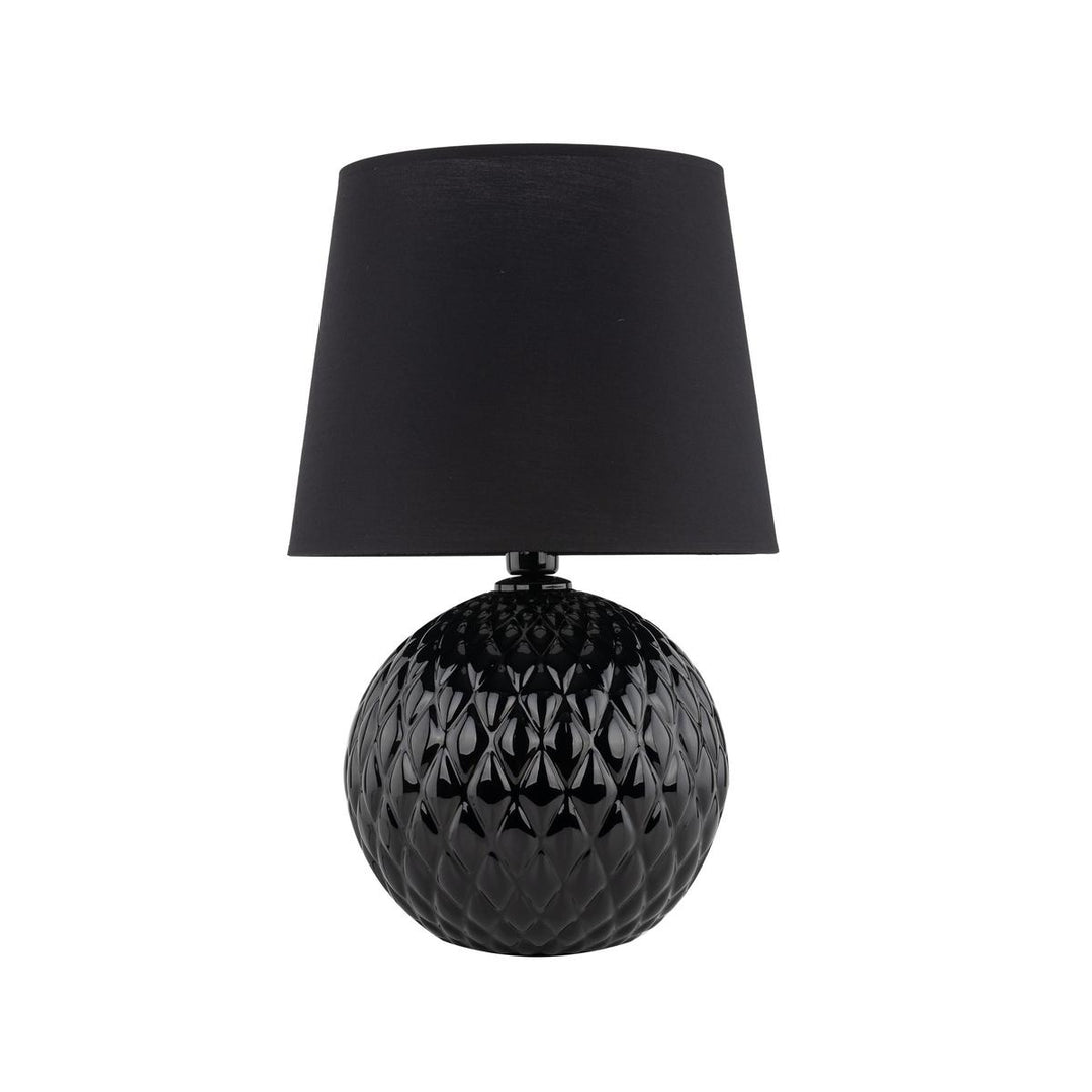 Santana bordlampe-Bordlamper-TK Lighting-Hvit-TK-16046-Lightup.no