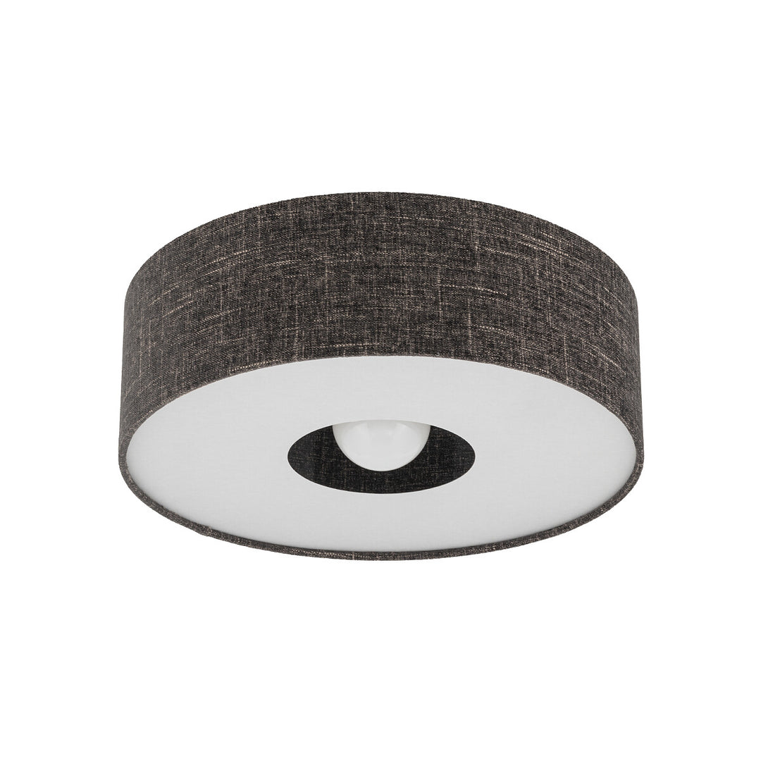 Santana taklampe 50 cm-Taklamper-Nowodvorski-Krem / Gullfarget-N-11651-Lightup.no