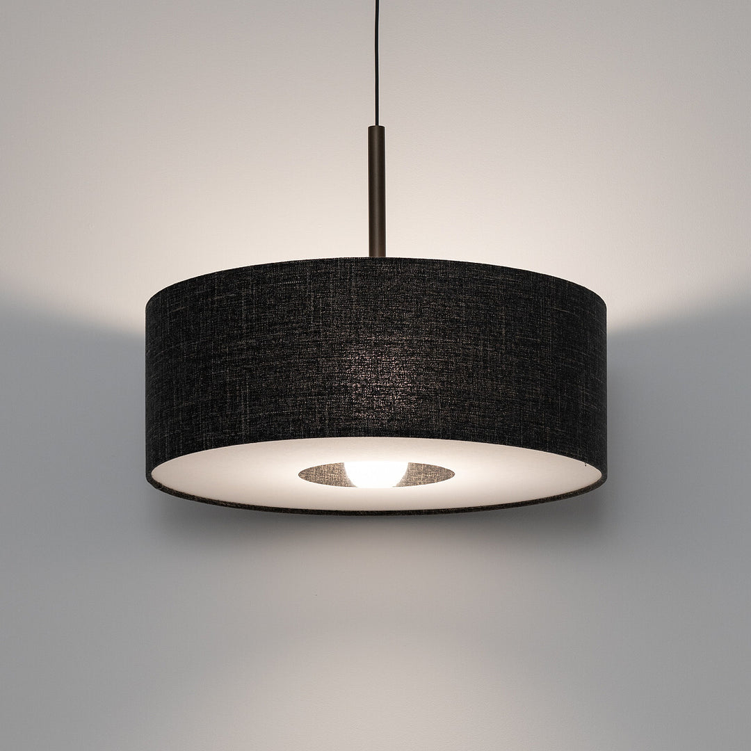 Santana takpendel 50 cm-Takpendler-Nowodvorski-Krem / Gullfarget-N-11652-Lightup.no