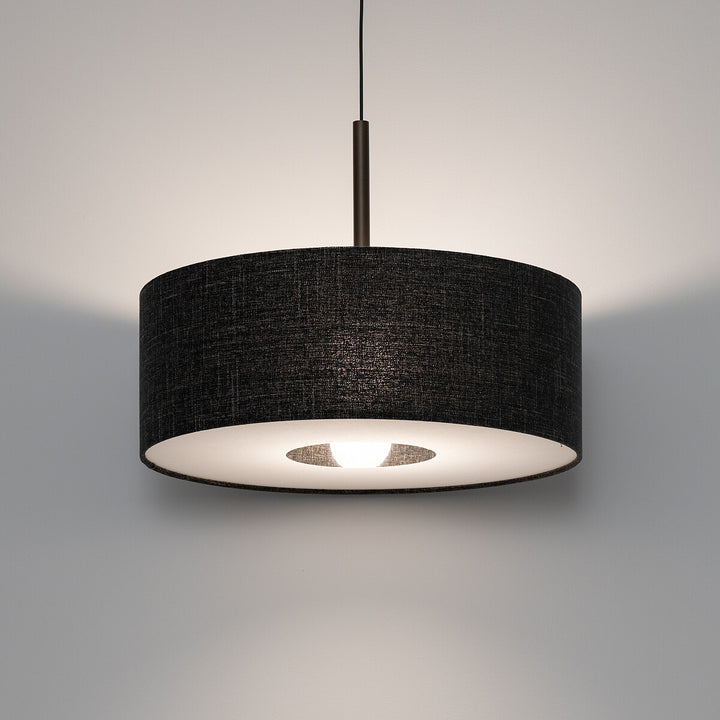Santana takpendel 50 cm-Takpendler-Nowodvorski-Krem / Gullfarget-N-11652-Lightup.no
