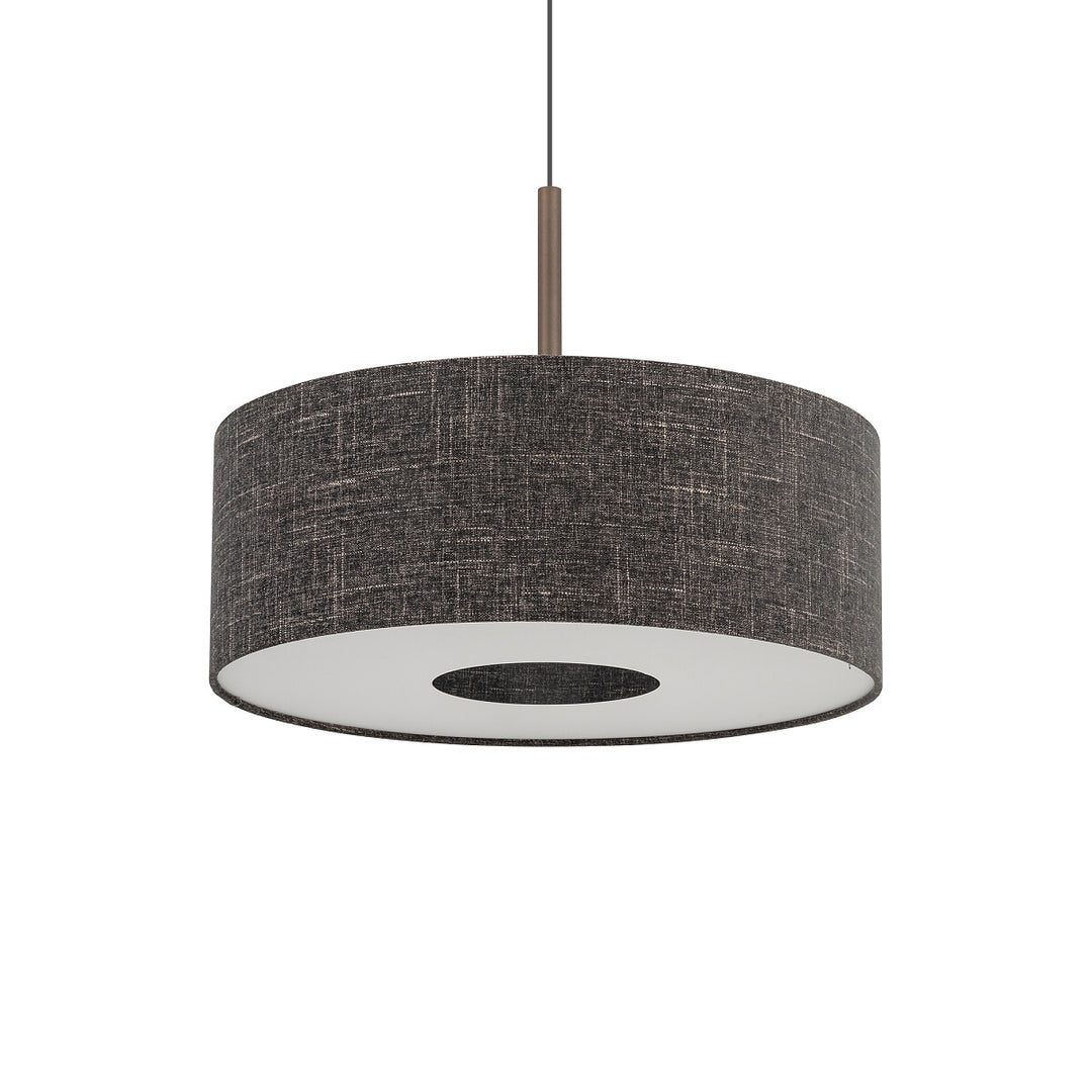 Santana takpendel 50 cm-Takpendler-Nowodvorski-Krem / Gullfarget-N-11652-Lightup.no