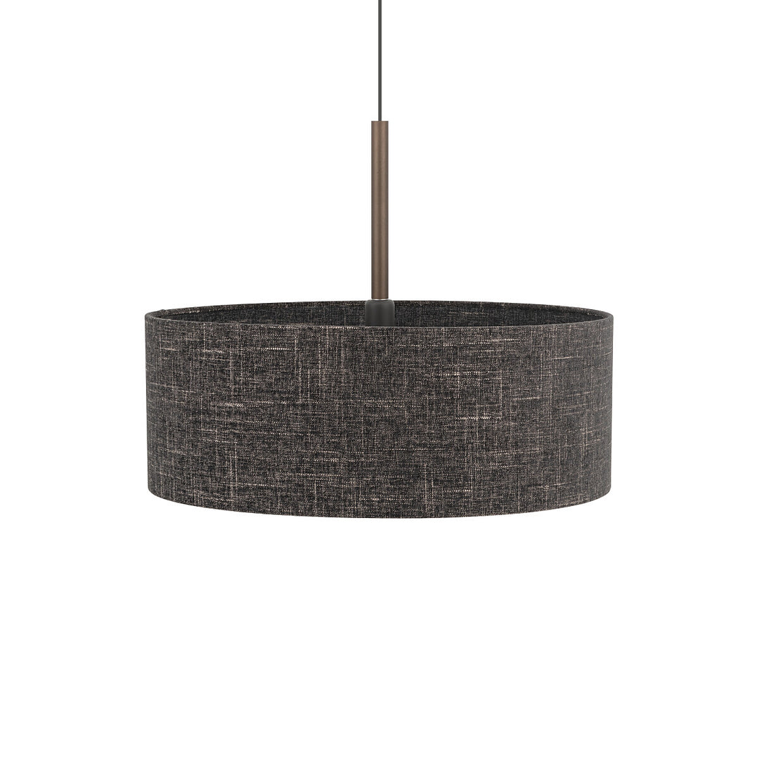 Santana takpendel 50 cm-Takpendler-Nowodvorski-Krem / Gullfarget-N-11652-Lightup.no