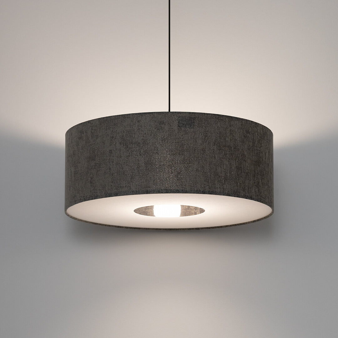 Santana takpendel 50 cm-Takpendler-Nowodvorski-Krem / Gullfarget-N-11652-Lightup.no