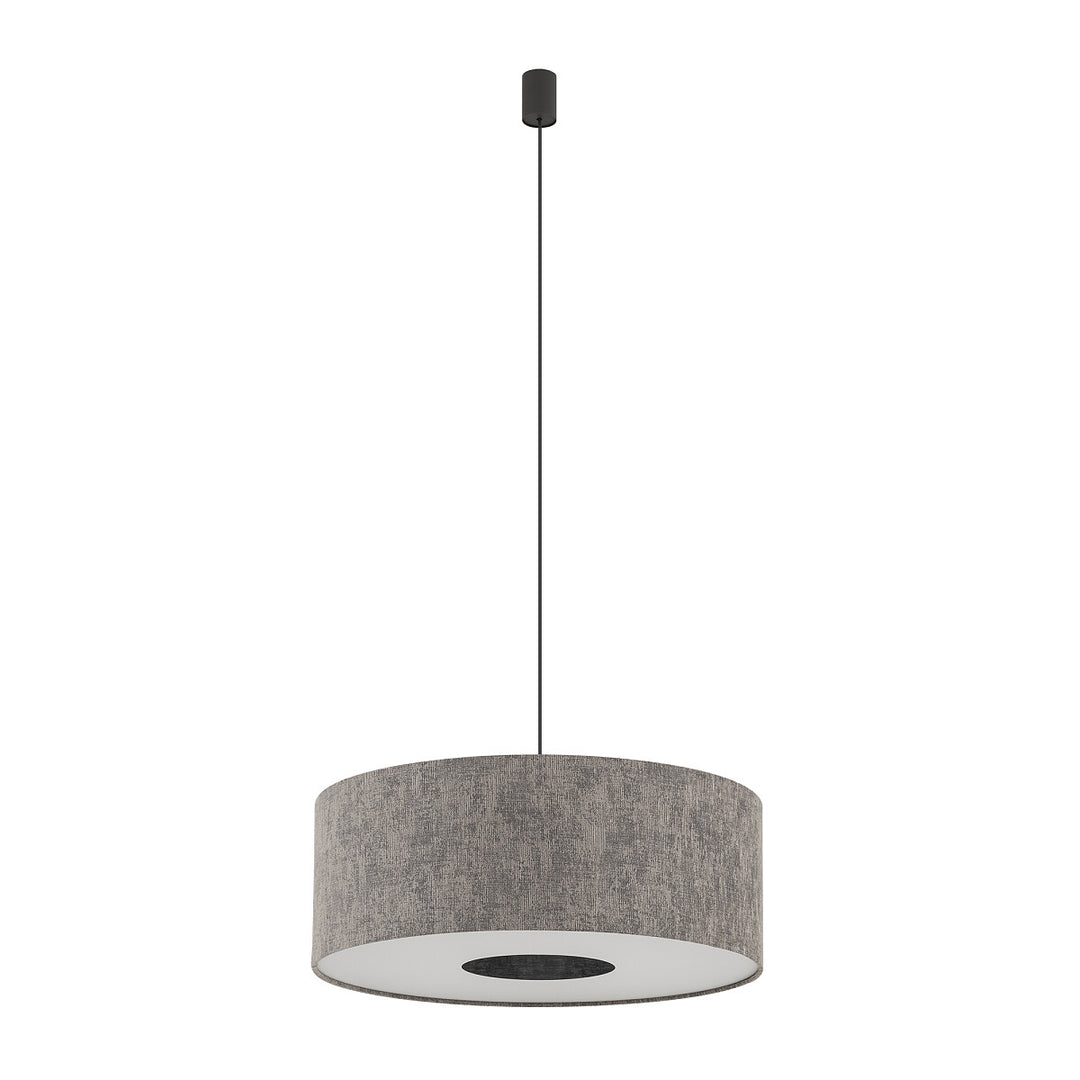 Santana takpendel 50 cm-Takpendler-Nowodvorski-Krem / Gullfarget-N-11652-Lightup.no
