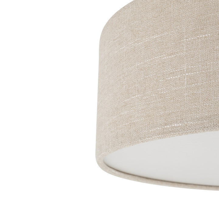 Santana takpendel 50 cm-Takpendler-Nowodvorski-Krem / Gullfarget-N-11652-Lightup.no