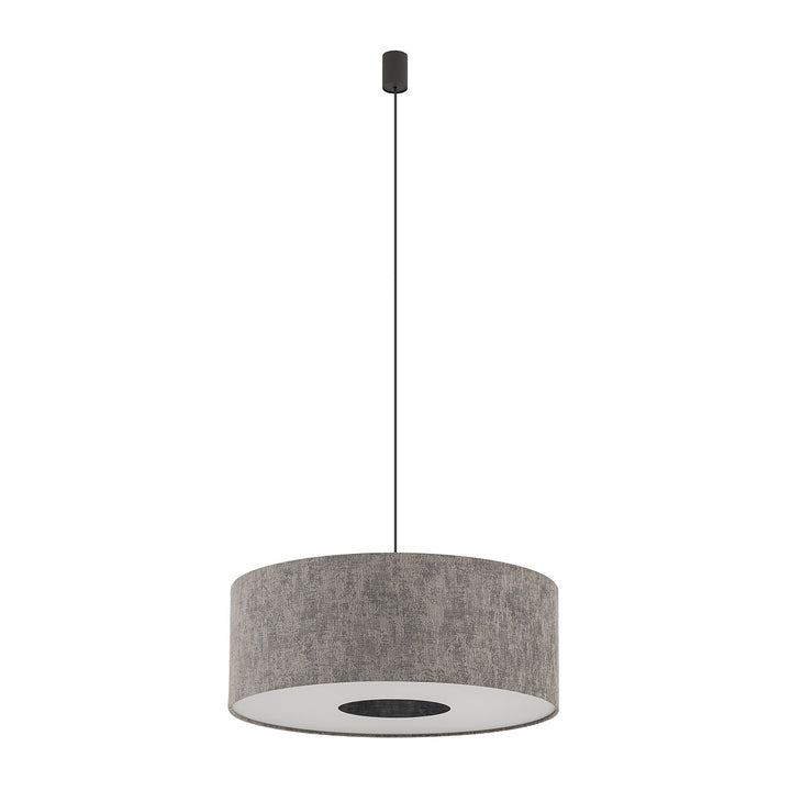 Santana takpendel 50 cm-Takpendler-Nowodvorski-Grå-N-11674-Lightup.no