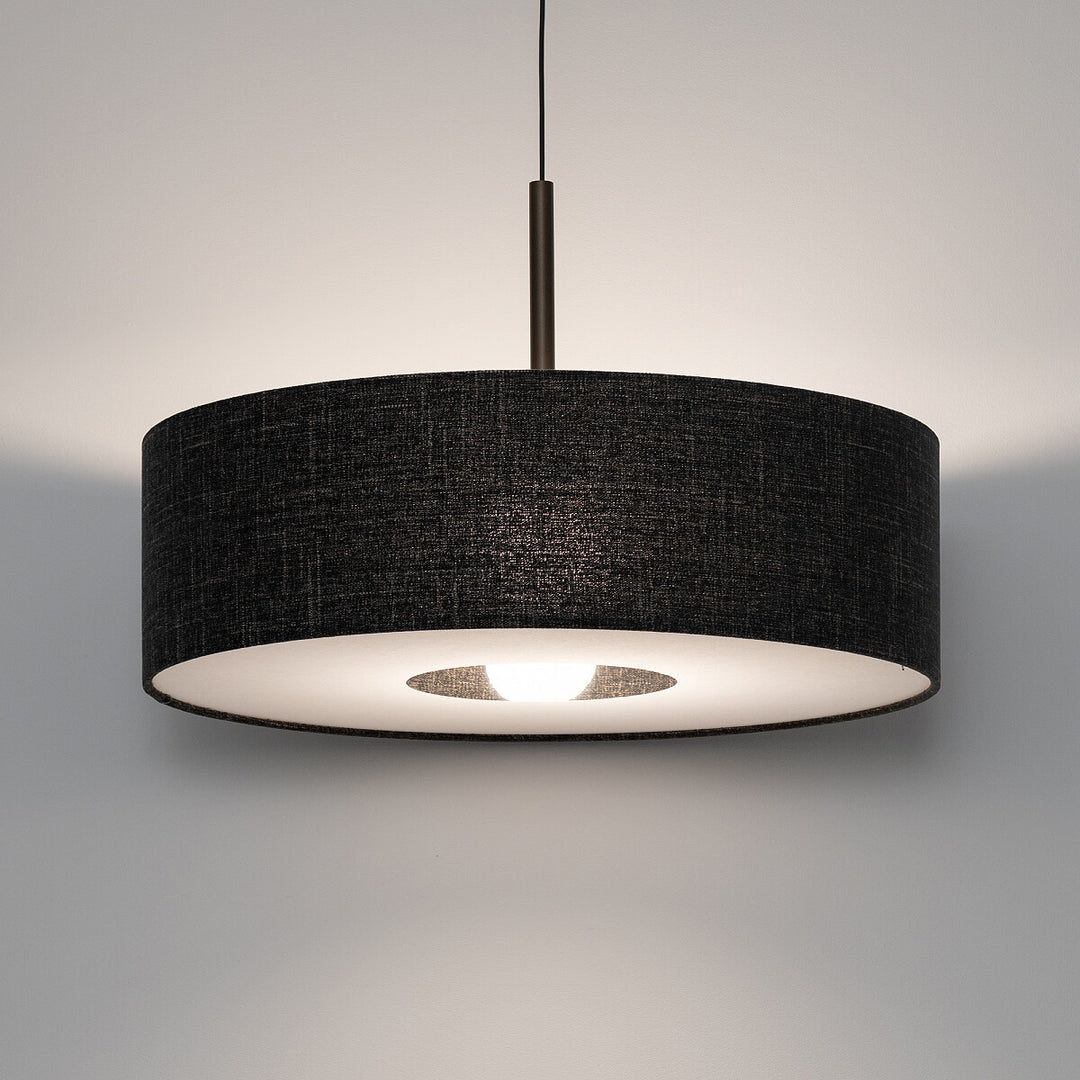 Santana takpendel 65 cm-Takpendler-Nowodvorski-Krem / Gullfarget-N-11653-Lightup.no