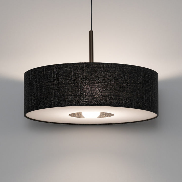 Santana takpendel 65 cm-Takpendler-Nowodvorski-Krem / Gullfarget-N-11653-Lightup.no