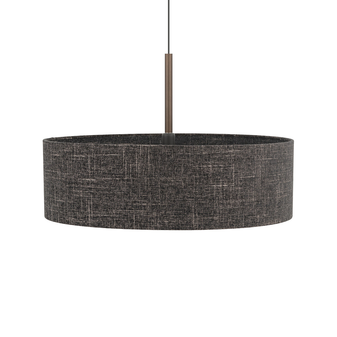 Santana takpendel 65 cm-Takpendler-Nowodvorski-Krem / Gullfarget-N-11653-Lightup.no