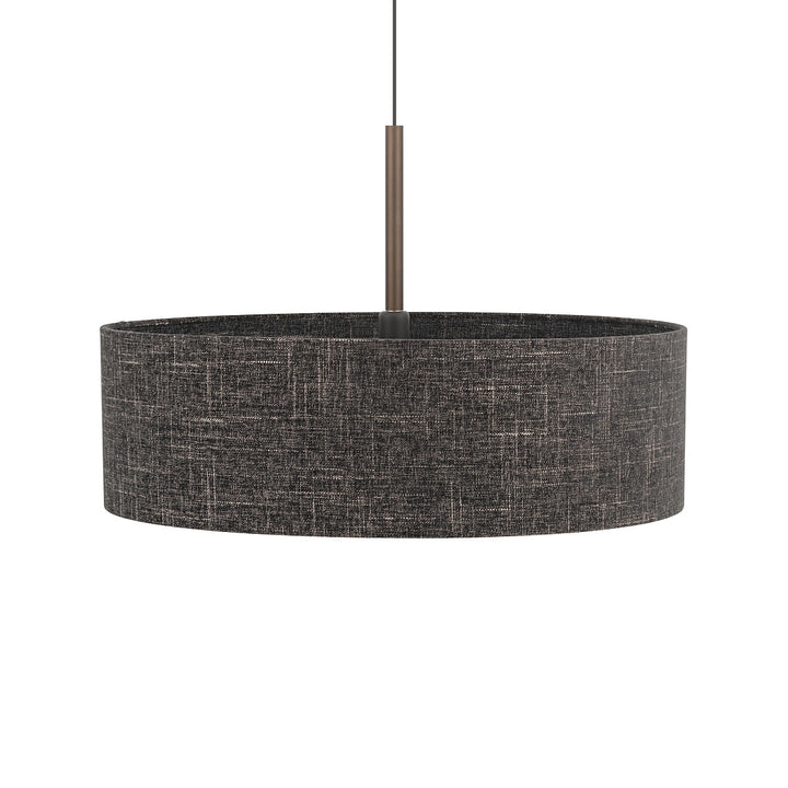 Santana takpendel 65 cm-Takpendler-Nowodvorski-Krem / Gullfarget-N-11653-Lightup.no