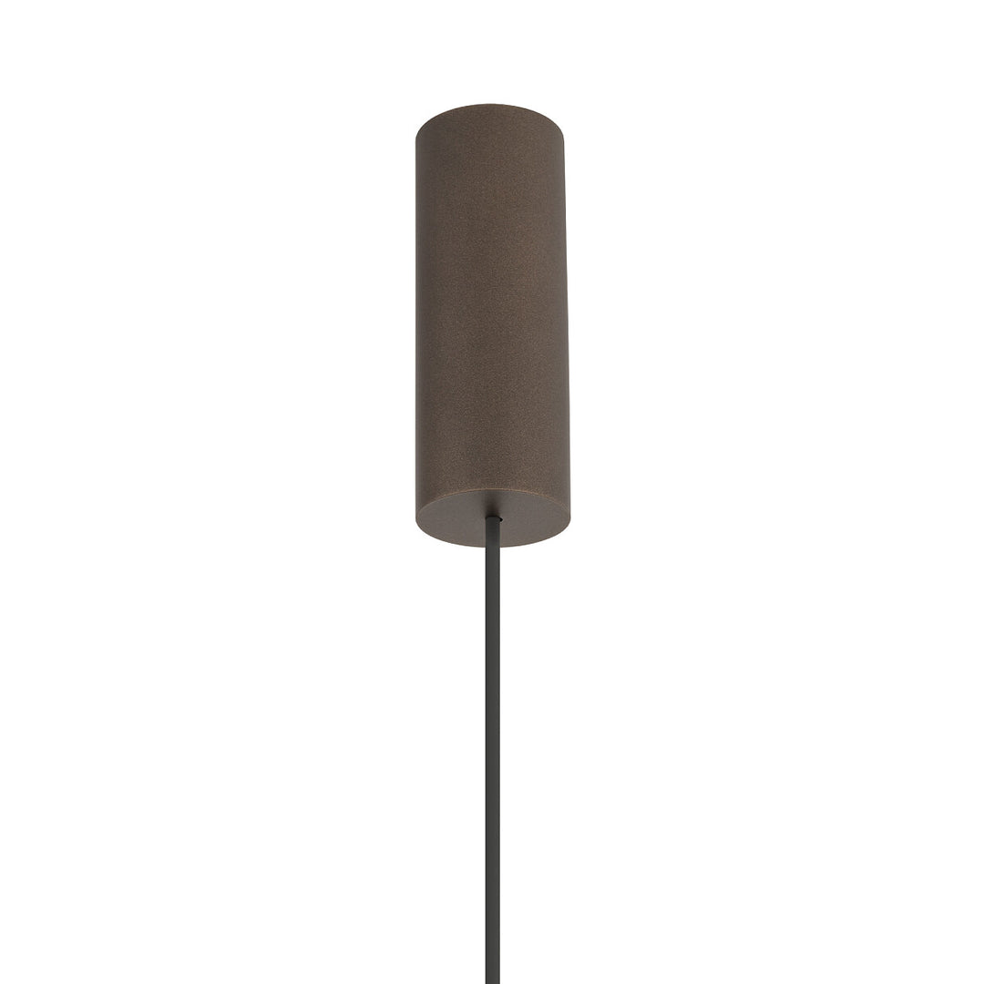 Santana takpendel 65 cm-Takpendler-Nowodvorski-Krem / Gullfarget-N-11653-Lightup.no
