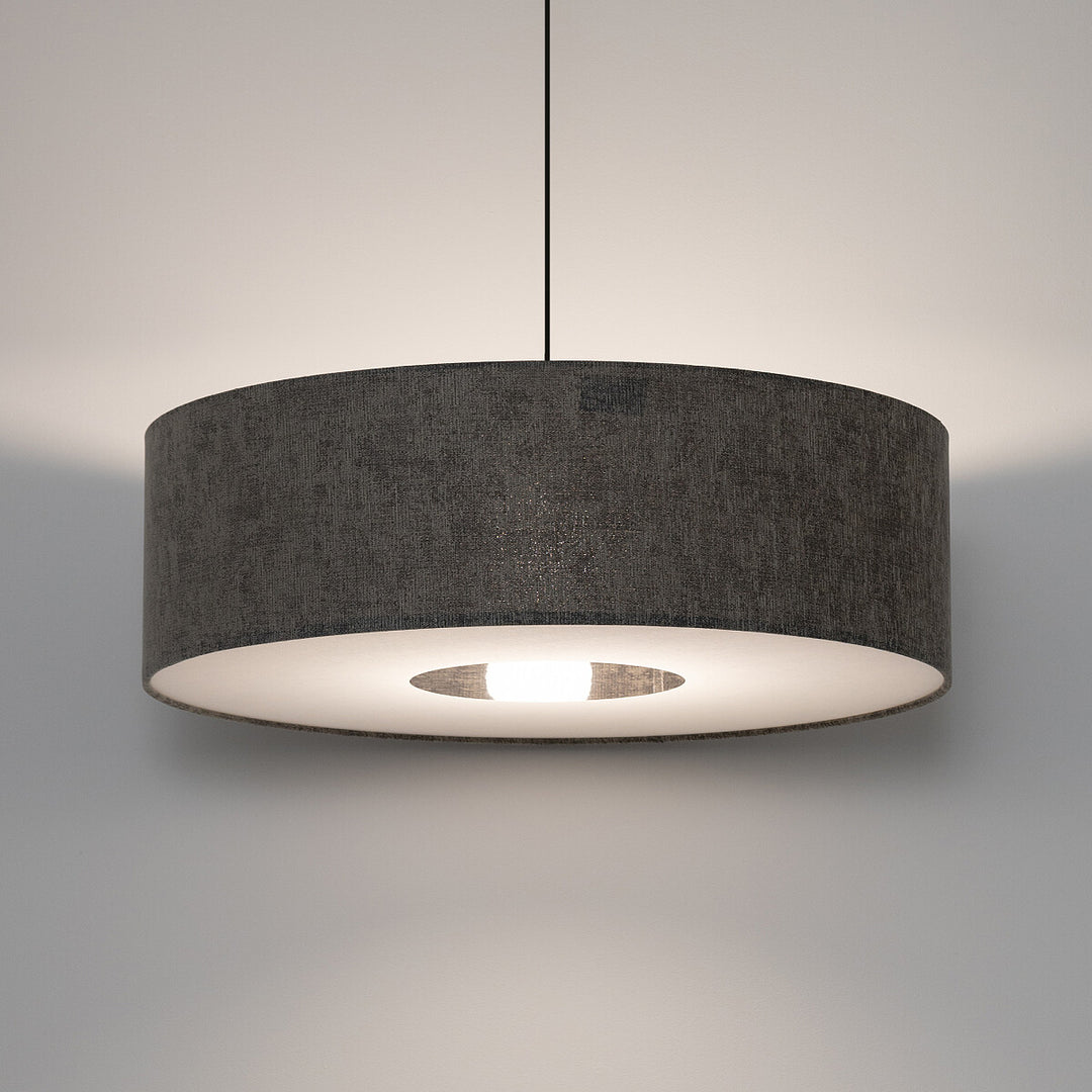 Santana takpendel 65 cm-Takpendler-Nowodvorski-Krem / Gullfarget-N-11653-Lightup.no