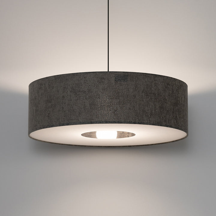Santana takpendel 65 cm-Takpendler-Nowodvorski-Krem / Gullfarget-N-11653-Lightup.no