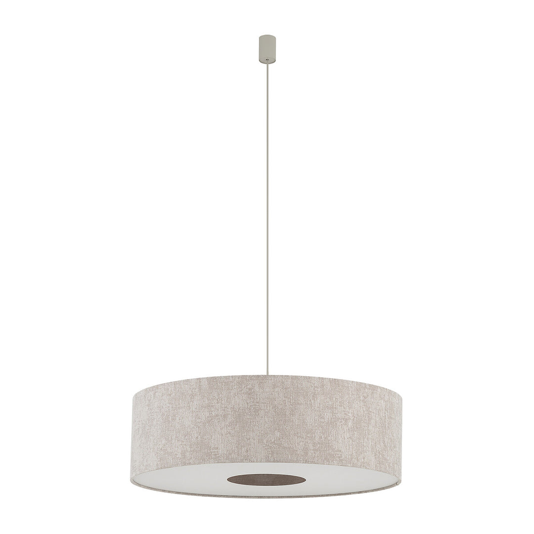 Santana takpendel 65 cm-Takpendler-Nowodvorski-Beige-N-11666-Lightup.no