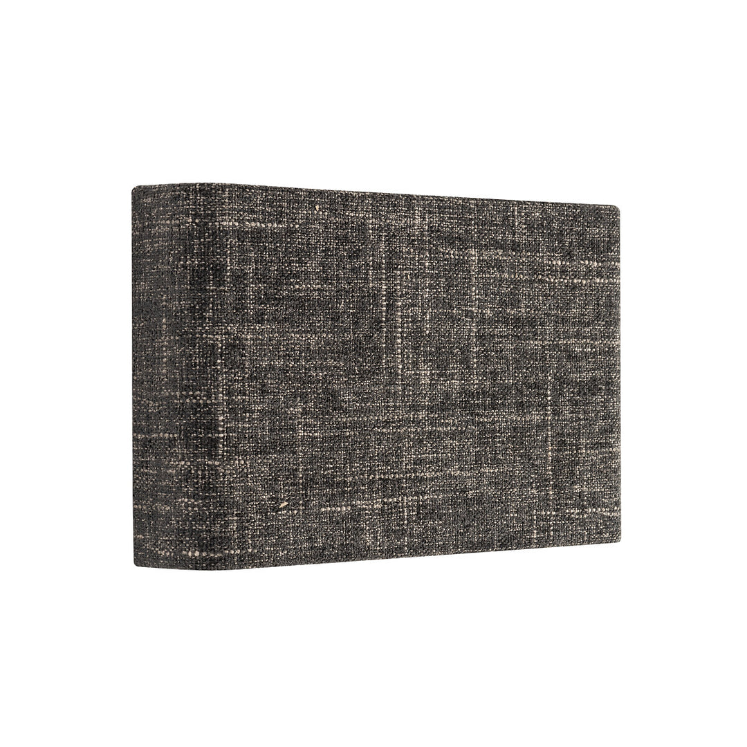 Santana vegglampe opp/ned lys-Vegglamper-Nowodvorski-Krem-N-11655-Lightup.no