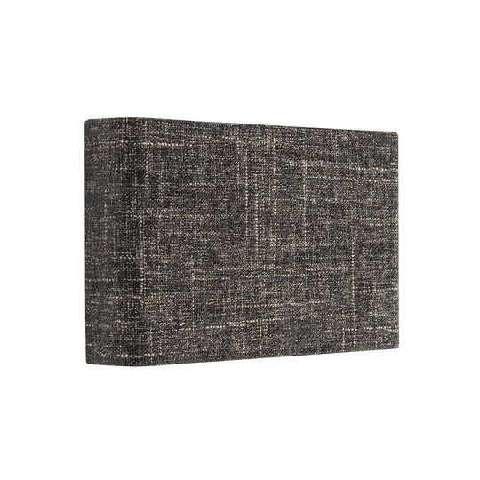 Santana vegglampe opp/ned lys-Vegglamper-Nowodvorski-Krem-N-11655-Lightup.no