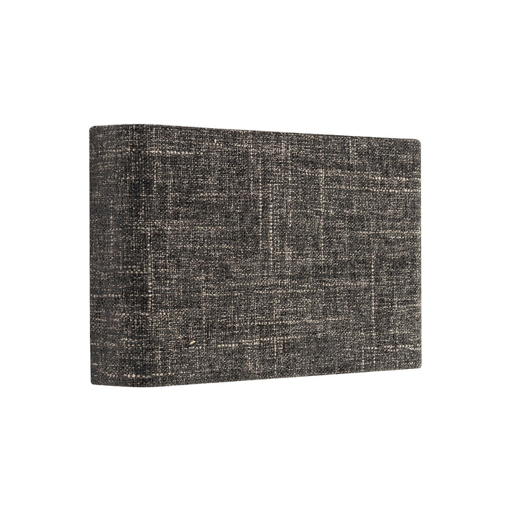 Santana vegglampe opp/ned lys-Vegglamper-Nowodvorski-Krem-N-11655-Lightup.no