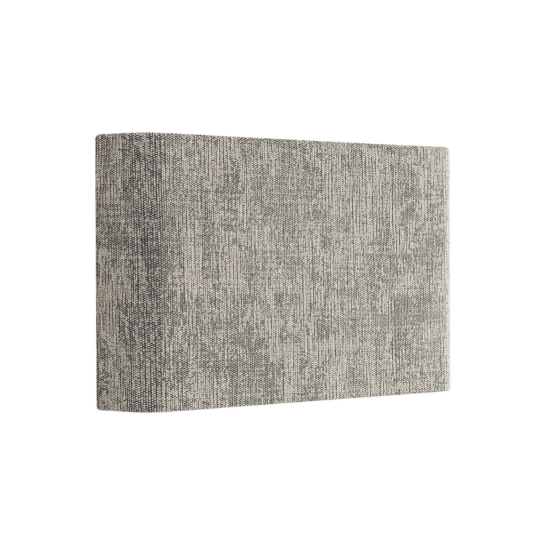 Santana vegglampe opp/ned lys-Vegglamper-Nowodvorski-Krem-N-11655-Lightup.no