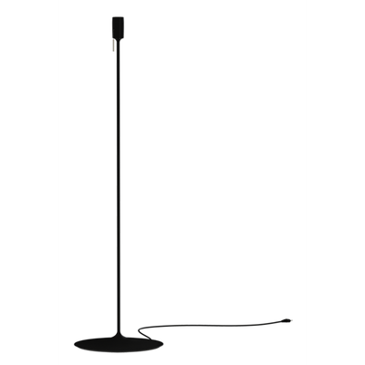 Santé gulvstativ - Svart-Gulvlamper-Umage-4036-Lightup.no