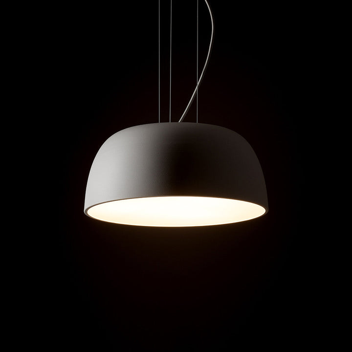 Satellite takpendel 38 cm-Takpendler-Nowodvorski-Svart-N-11225-Lightup.no