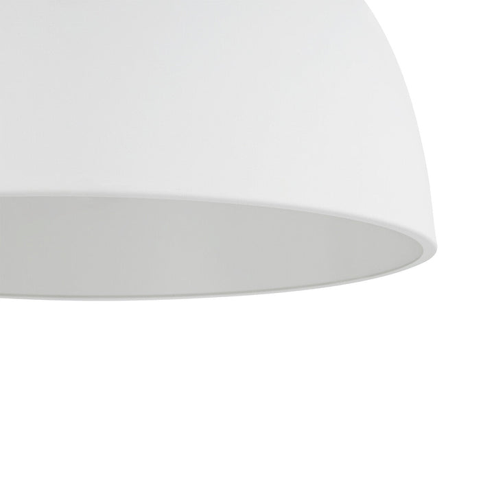 Satellite takpendel 38 cm-Takpendler-Nowodvorski-Svart-N-11225-Lightup.no