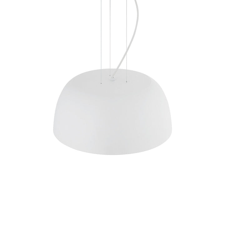 Satellite takpendel 38 cm-Takpendler-Nowodvorski-Svart-N-11225-Lightup.no