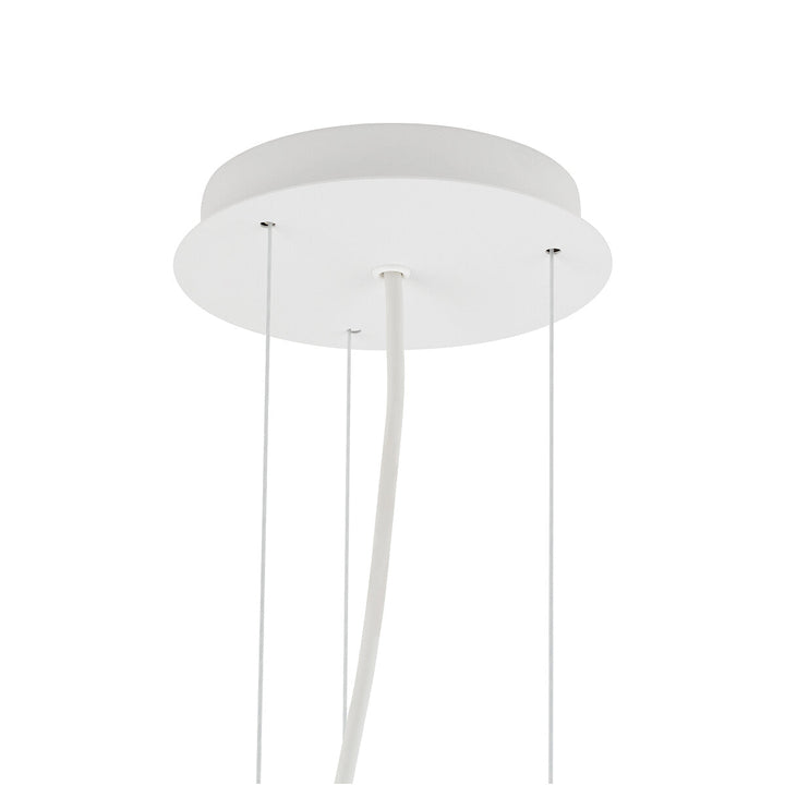 Satellite takpendel 38 cm-Takpendler-Nowodvorski-Svart-N-11225-Lightup.no