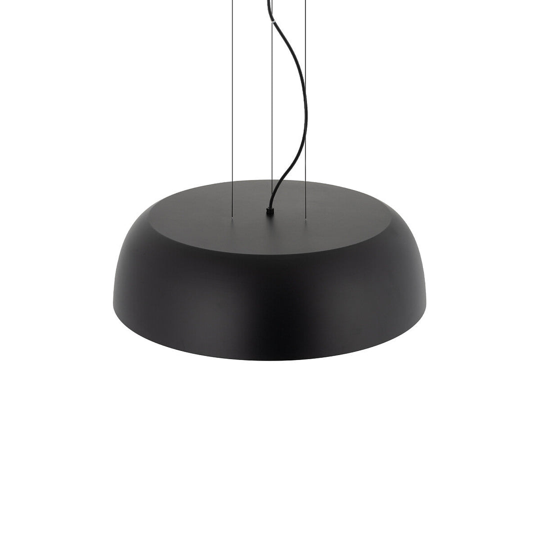 Satellite takpendel 58 cm-Takpendler-Nowodvorski-Grå-N-11232-Lightup.no