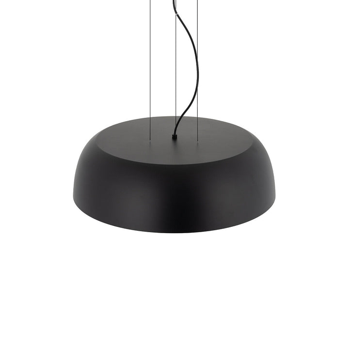 Satellite takpendel 58 cm-Takpendler-Nowodvorski-Grå-N-11232-Lightup.no