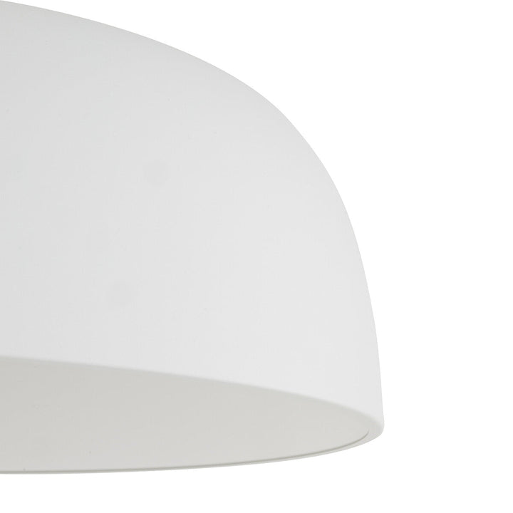 Satellite takpendel 58 cm-Takpendler-Nowodvorski-Grå-N-11232-Lightup.no