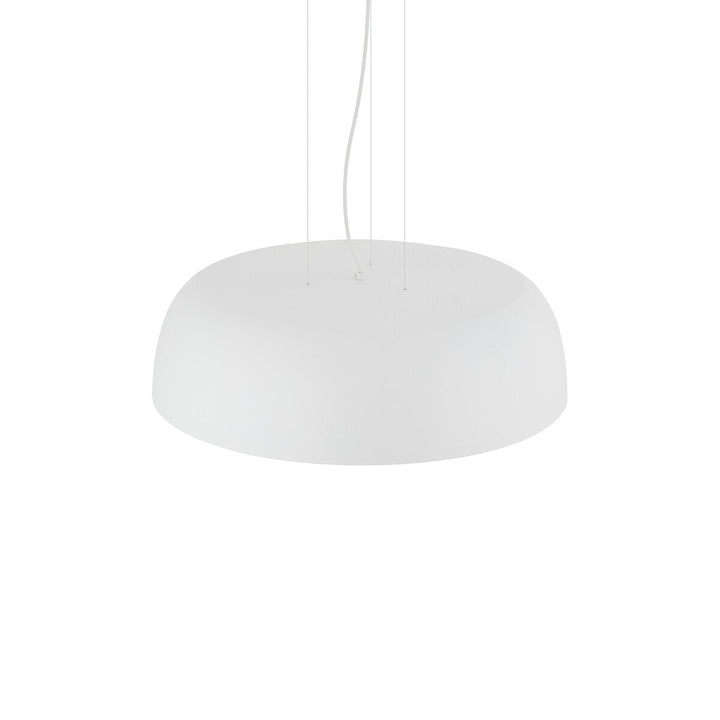 Satellite takpendel 58 cm-Takpendler-Nowodvorski-Grå-N-11232-Lightup.no