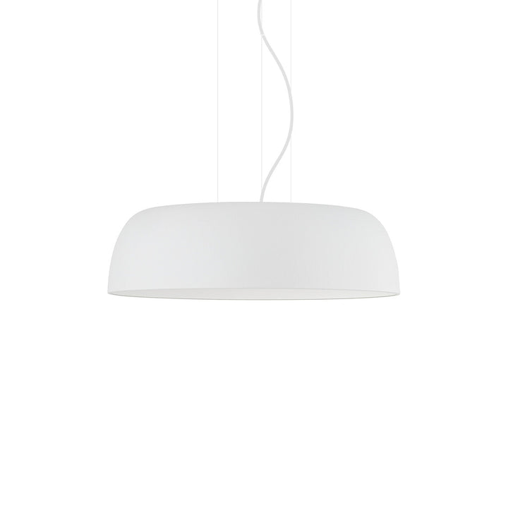 Satellite takpendel 58 cm-Takpendler-Nowodvorski-Hvit-N-11233-Lightup.no