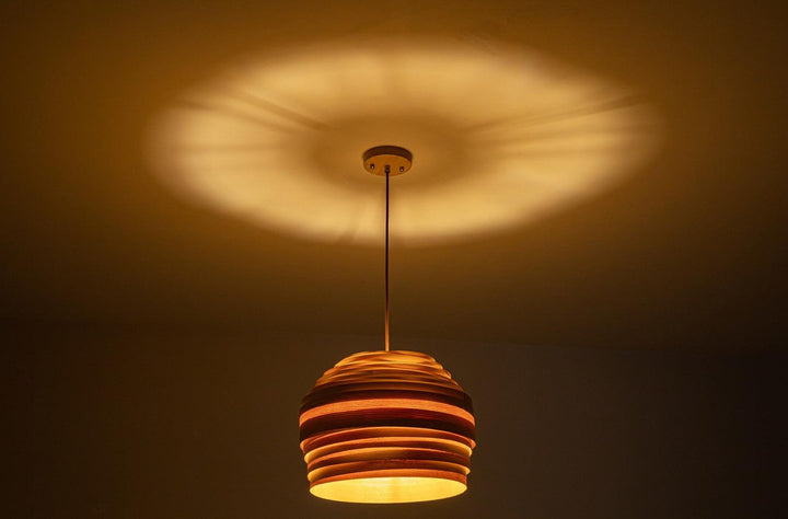 Saturn takpendel 35 cm-Takpendler-Antidark-Ask-2 -622-36-24-Lightup.no