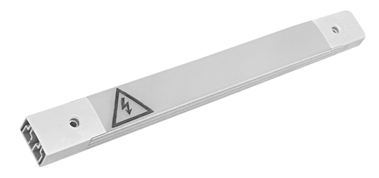 Scanled Pro benkbelysning 4W 2700 kelvin 249 mm - Dimbar-Kjøkkenbenk belysning-Aneta Lighting-Hvit-AP-3208681-Lightup.no