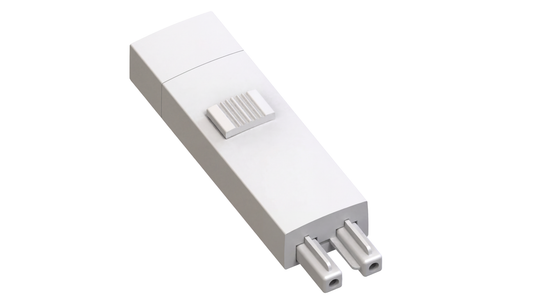 Scanled Pro benkbelysning bryter-Kjøkkenbenk belysning-Aneta Lighting-Hvit-AP-3246869-Lightup.no