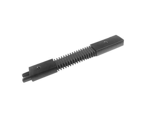 Scanled Pro benkbelysning fleksibel skjøt-Kjøkkenbenk belysning-Aneta Lighting-Svart-AP-3208680-Lightup.no