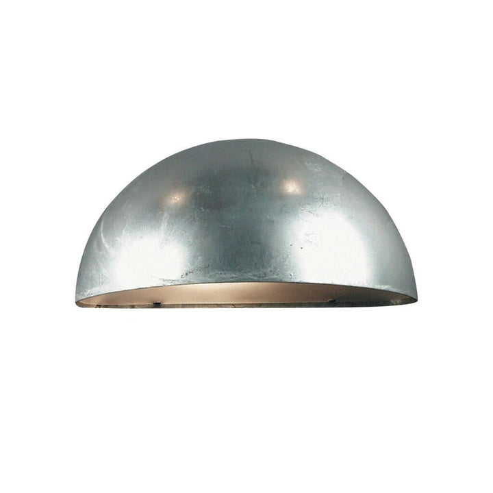 Scorpius Maxi vegglampe utendørs E27-Utebelysning vegg veggskjold-Nordlux-Svart-2320721003-Lightup.no
