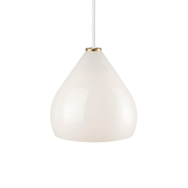 Sence 16 takpendel - Hvit-Takpendler-DFTP-46073001-Lightup.no